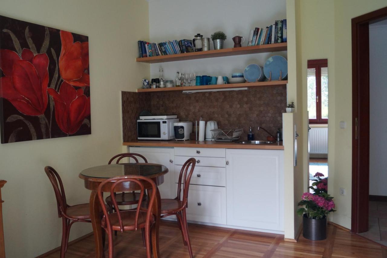 Ria'S Apartment — Fotók 2